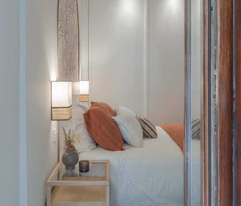 Photo of Bedroom in Algorta