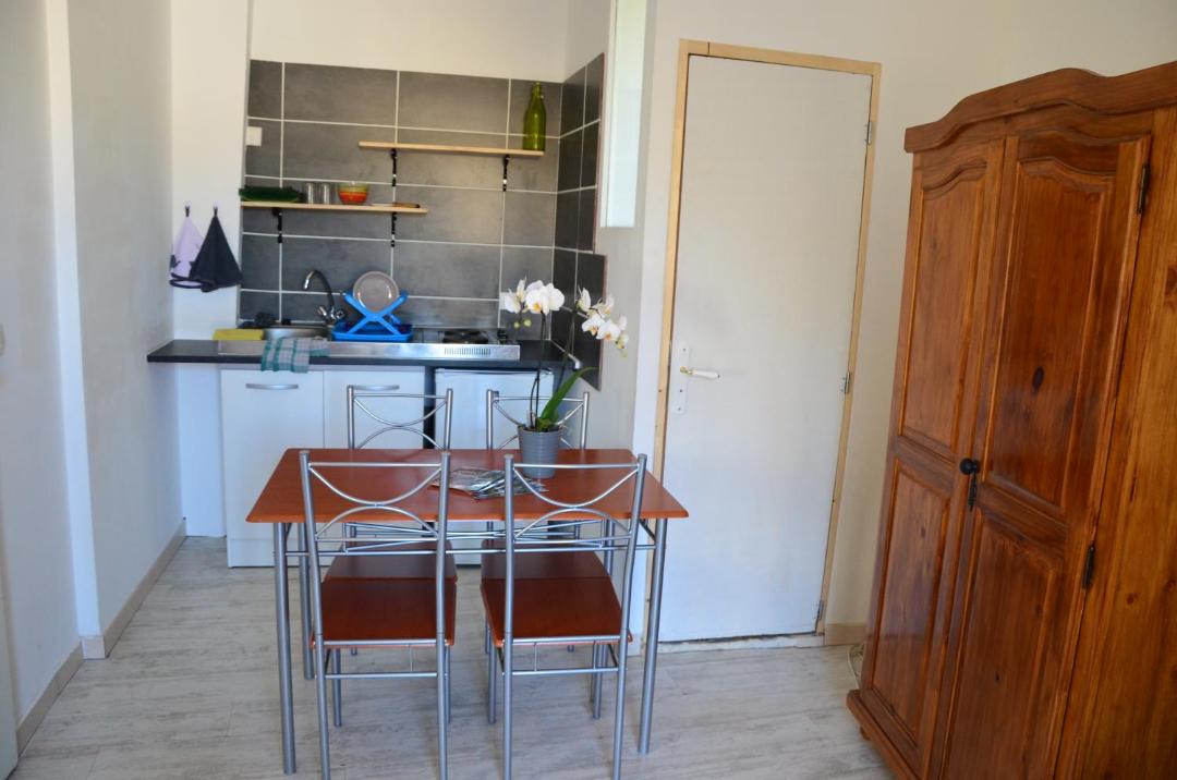 Photo of Kitchen in Vaison-la-Romaine