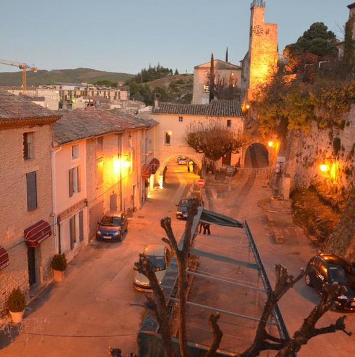 Photo of Others in Vaison-la-Romaine