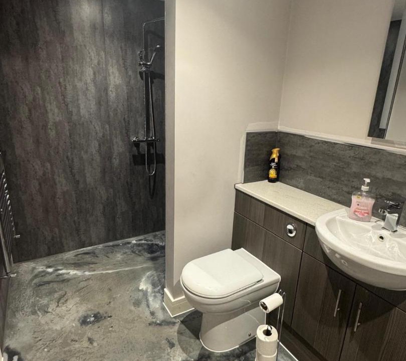 Photo of Bathroom in Poole