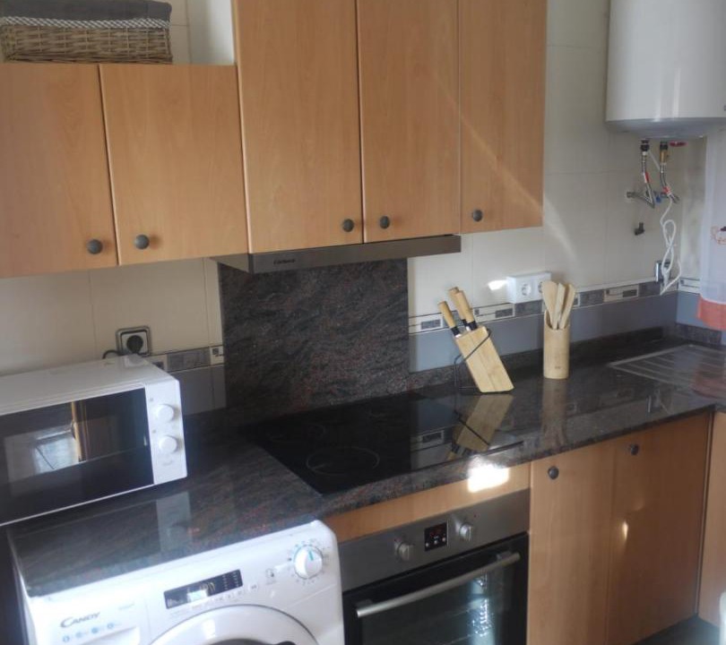 Photo of Kitchen in Els Hostalets de Pierola