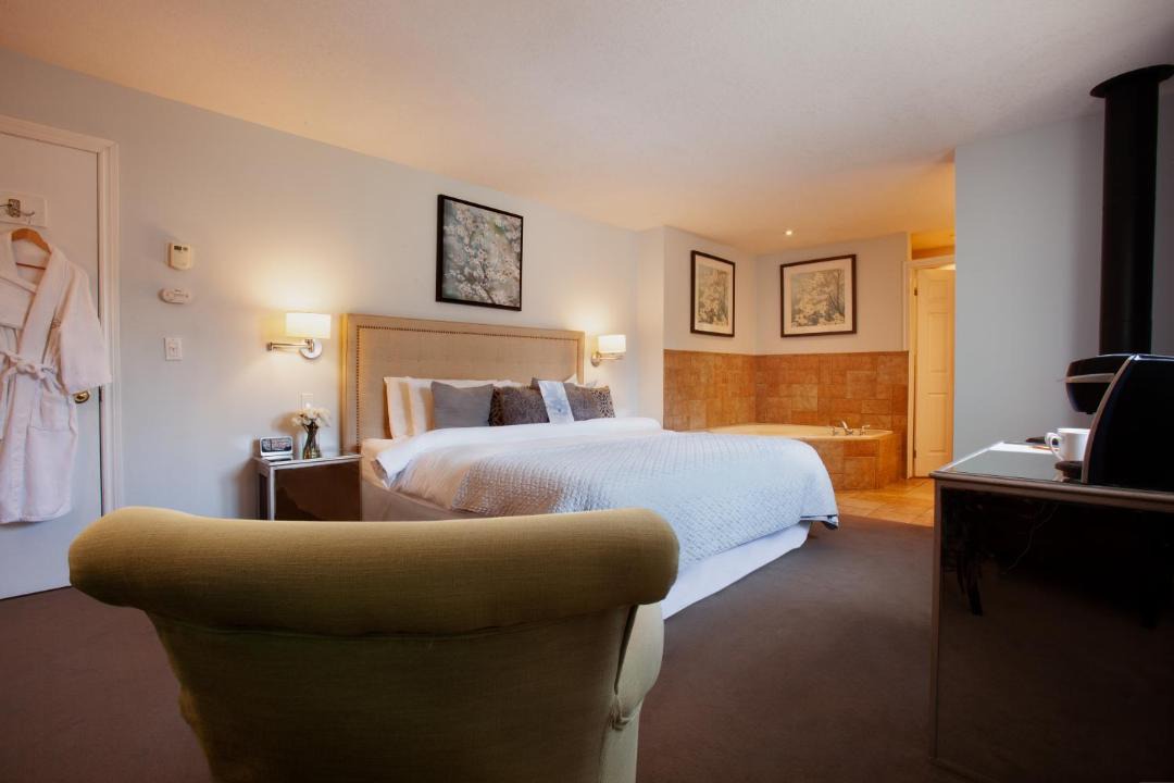 Photo of Bedroom in Fergus