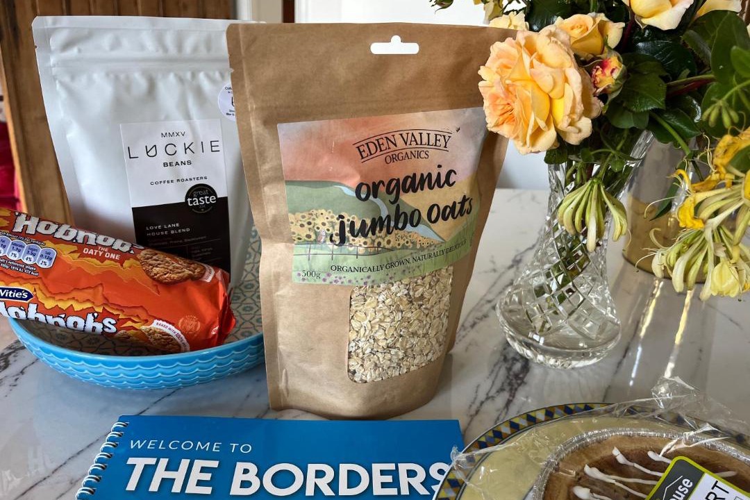 Photo of Others in Kelso