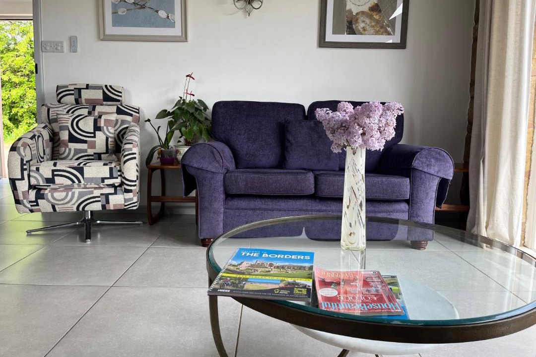 Photo of Livingroom in Kelso