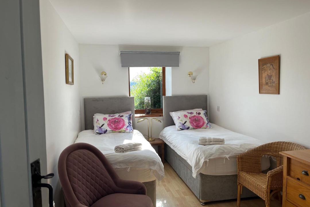 Photo of Bedroom in Kelso