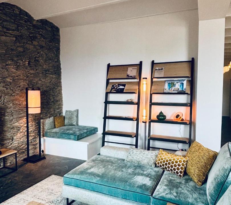 Photo of Livingroom in Portlligat
