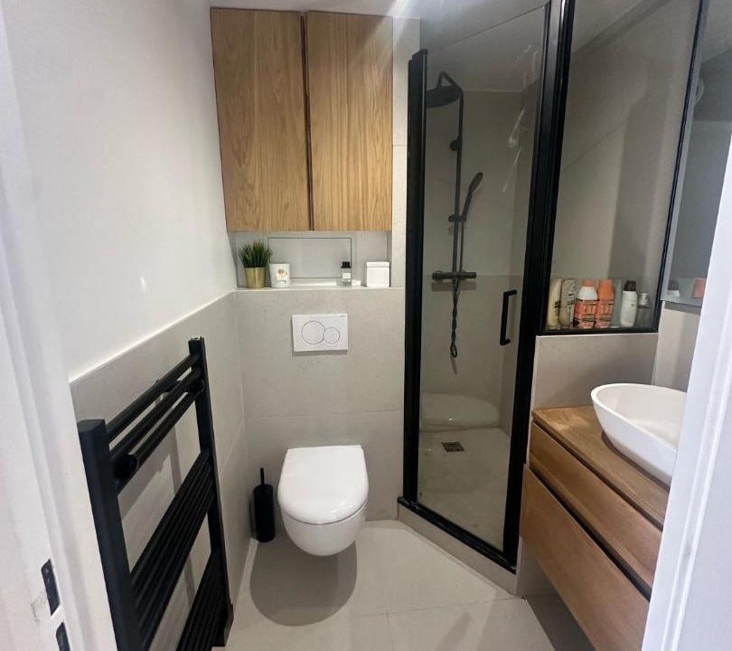 Photo of Bathroom in Ternes