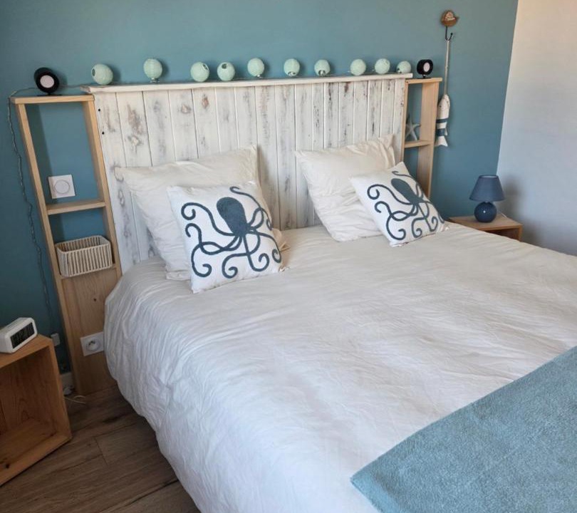 Photo of Bedroom in Cherrueix