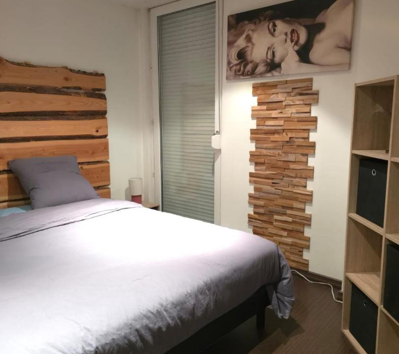 Photo of Bedroom in Kaltenhouse