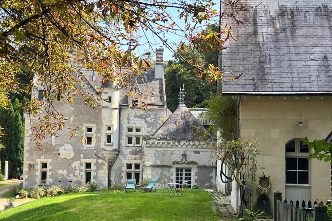 Photo of Others in Chenehutte-Treves-Cunault