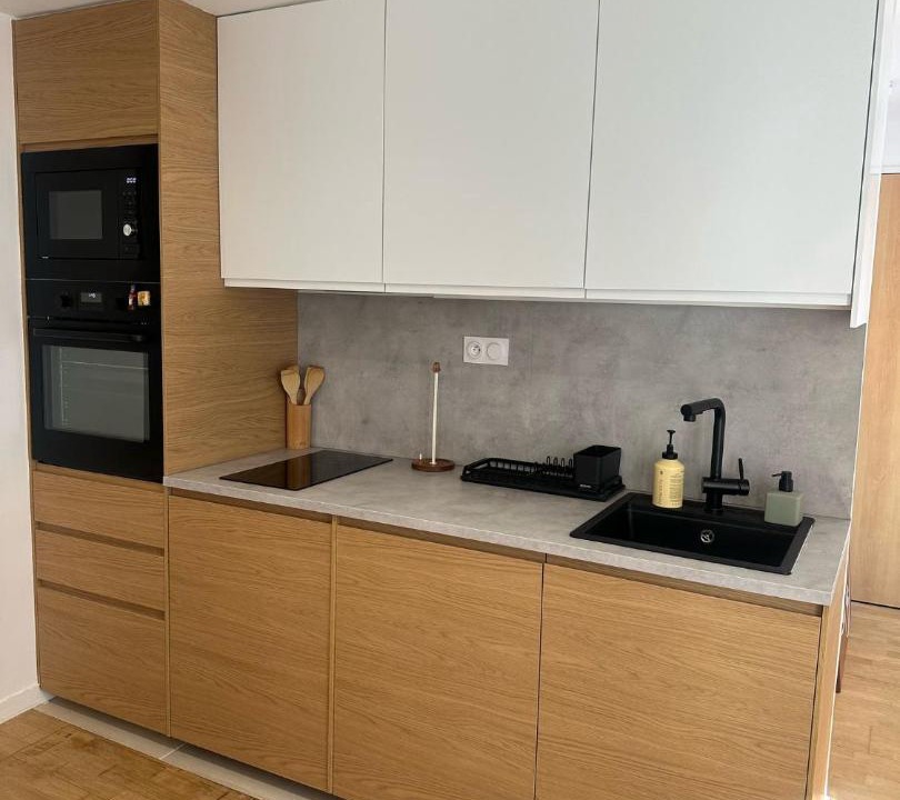 Photo of Kitchen in Ternes
