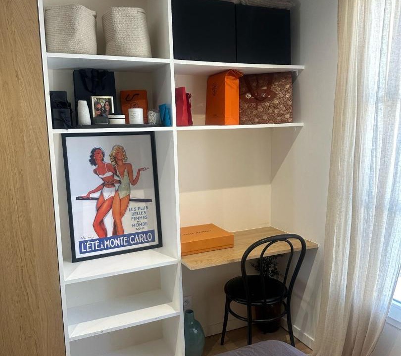 Photo of Bedroom in Ternes
