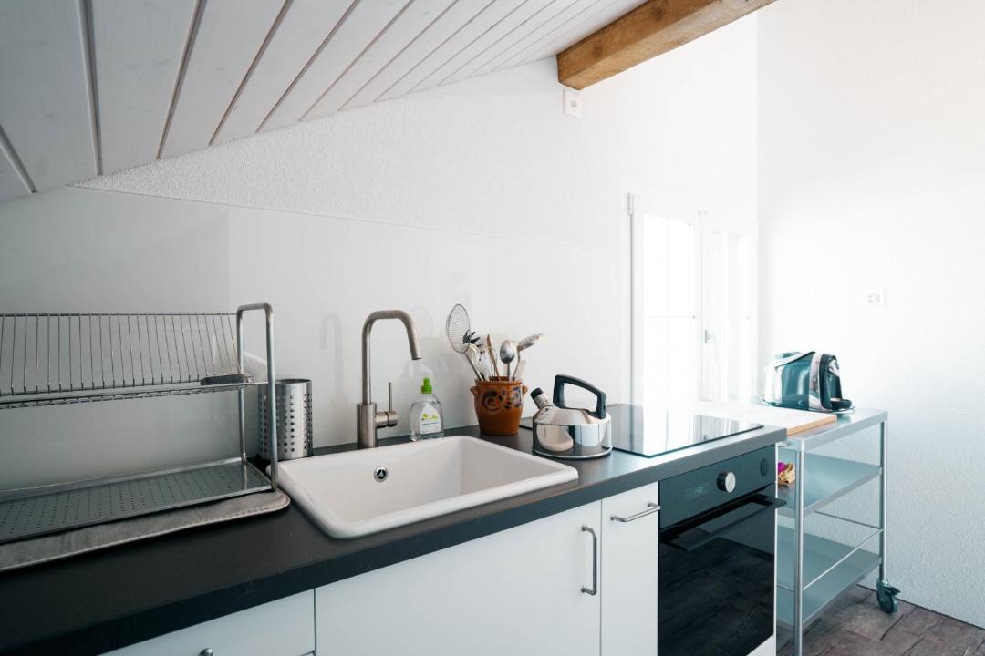 Photo of Kitchen in Amden