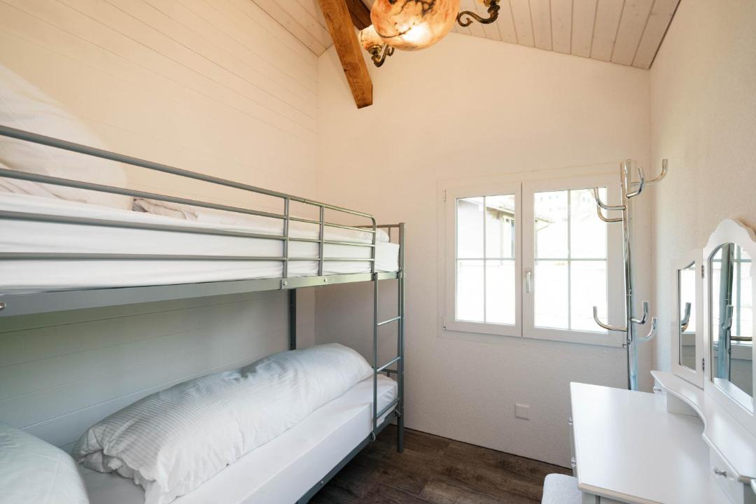 Photo of Bedroom in Amden