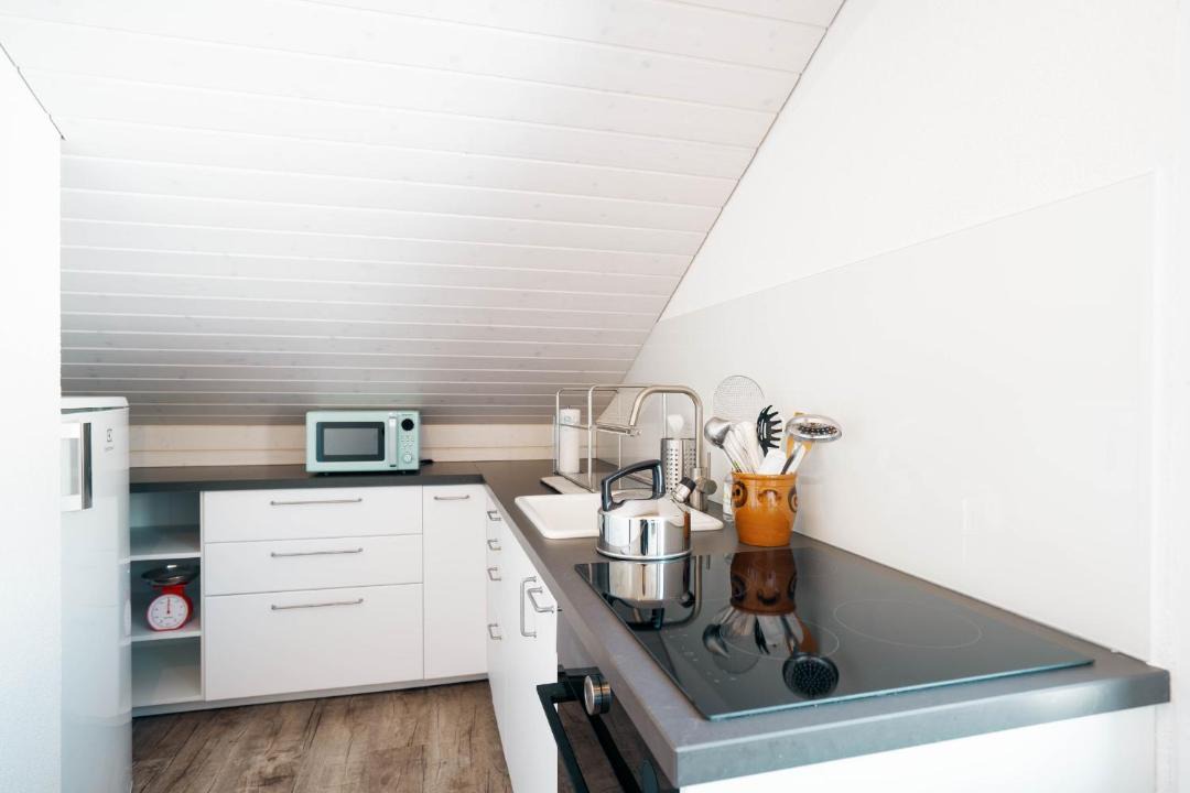 Photo of Kitchen in Amden