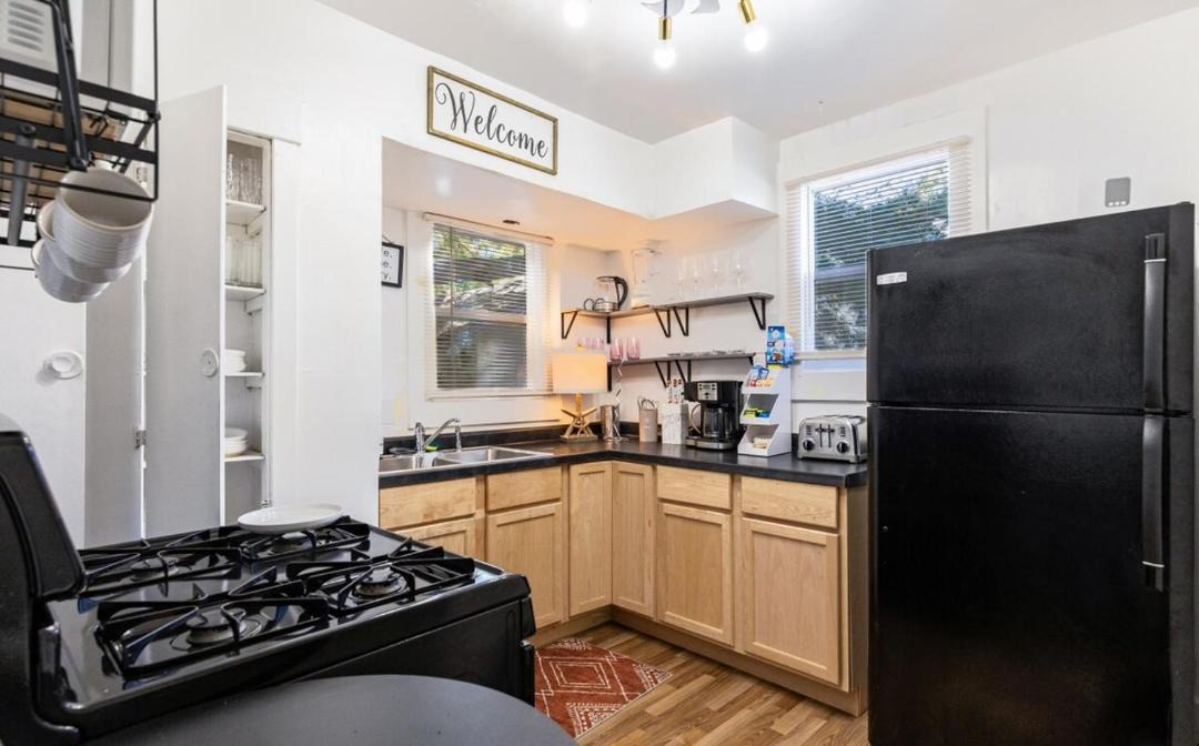 Photo of Kitchen in Akron