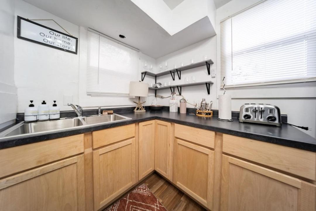 Photo of Kitchen in Akron