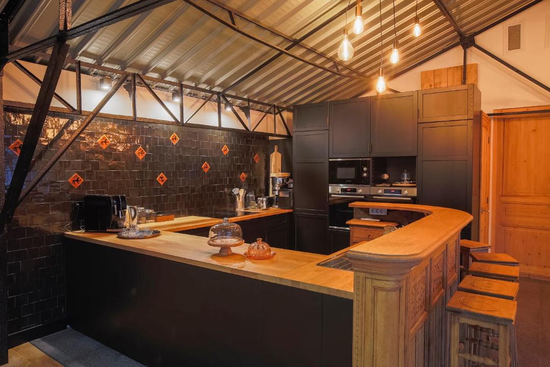 Photo of Kitchen in Sainghin-en-Melantois