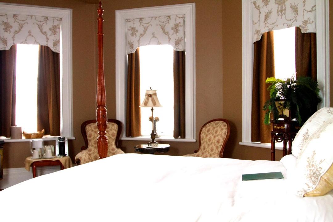 Photo of Bedroom in Fergus