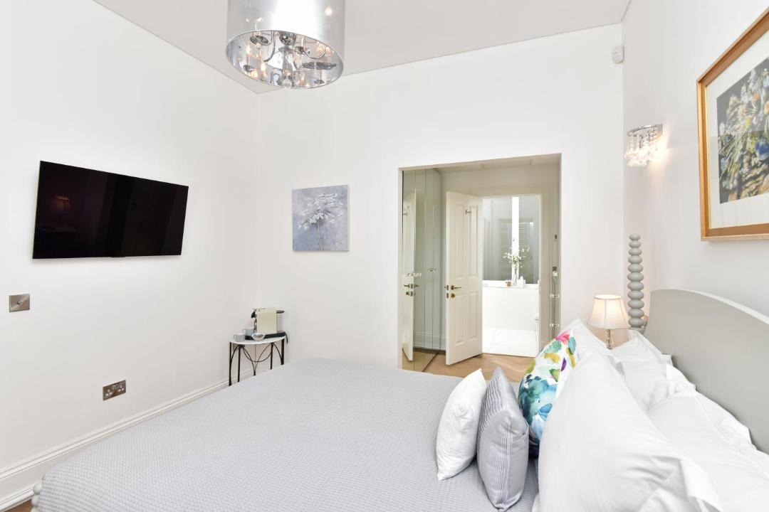 Photo of Bedroom in Exeter