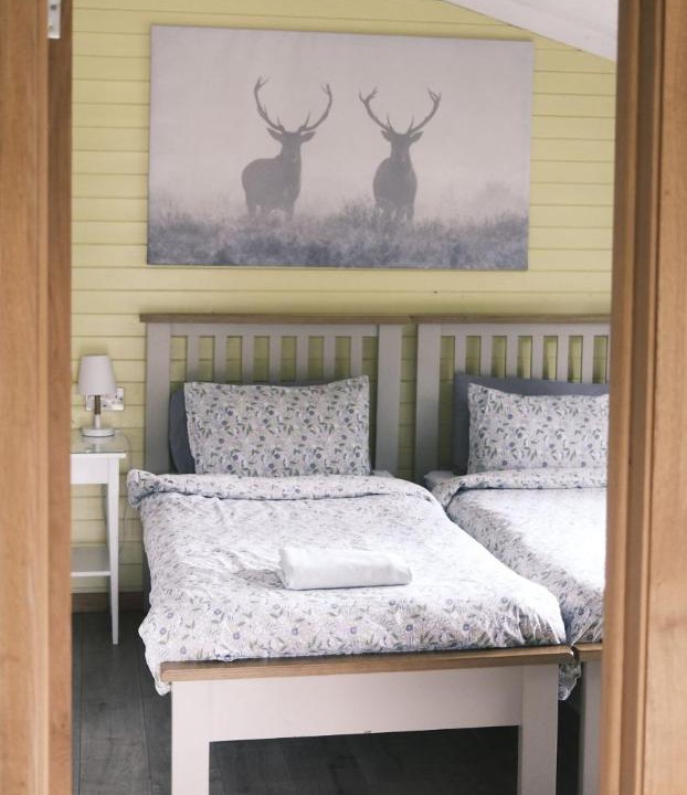 Photo of Bedroom in West Wellow