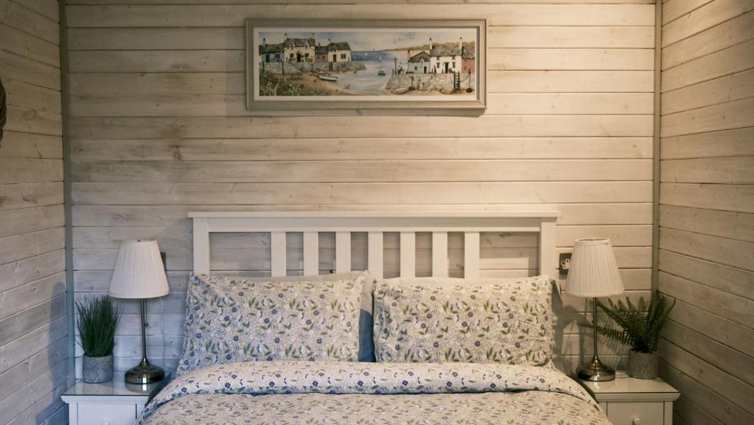 Photo of Bedroom in West Wellow