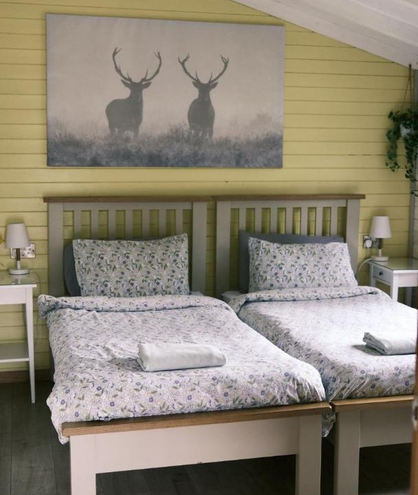 Photo of Bedroom in West Wellow