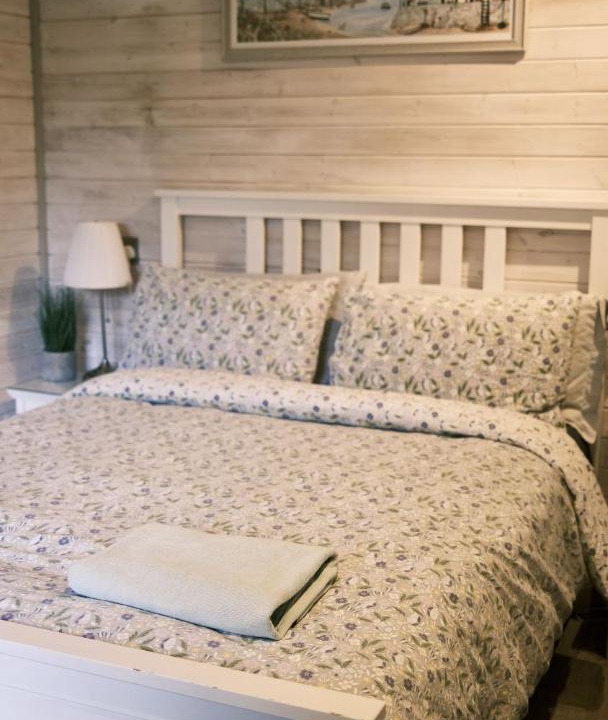 Photo of Bedroom in West Wellow