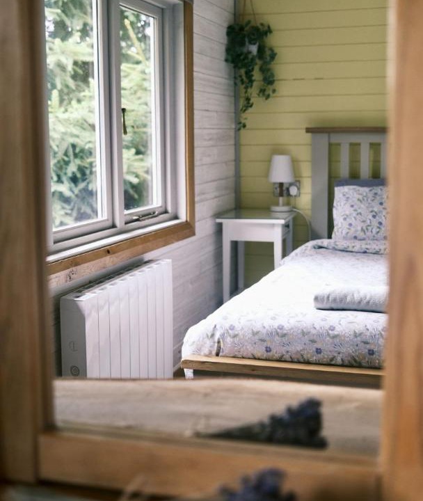 Photo of Bedroom in West Wellow