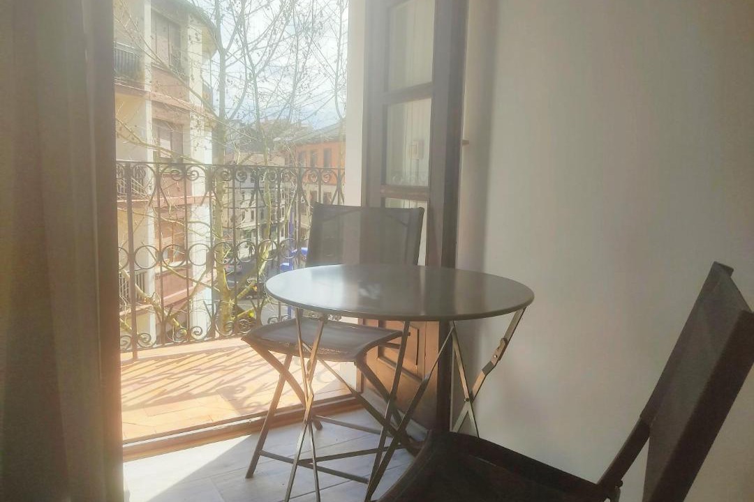 Photo of Patio Balcony in Mungia