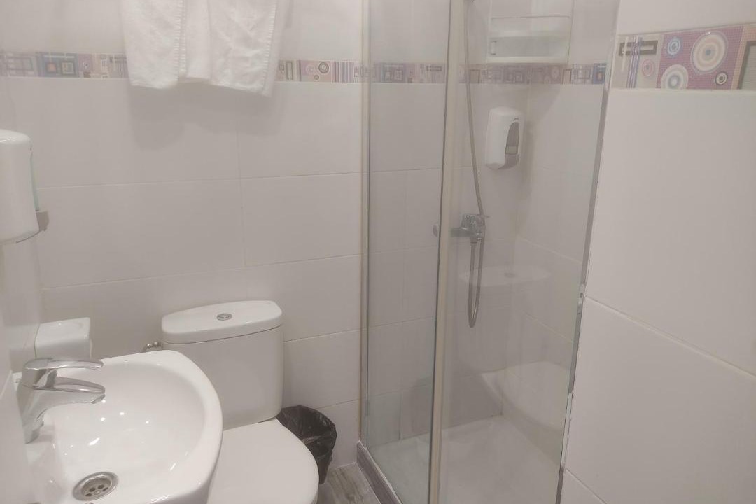 Photo of Bathroom in Mungia