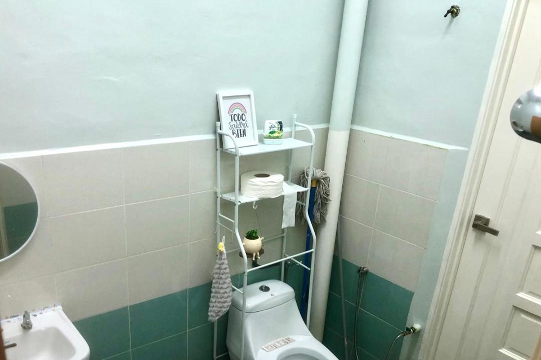 Photo of Bathroom in Kuala Rompin