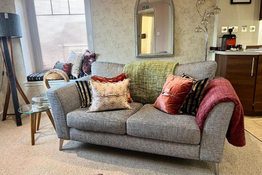 Photo of Livingroom in Uphall