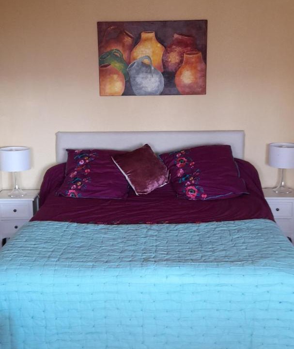 Photo of Bedroom in Chindrieux