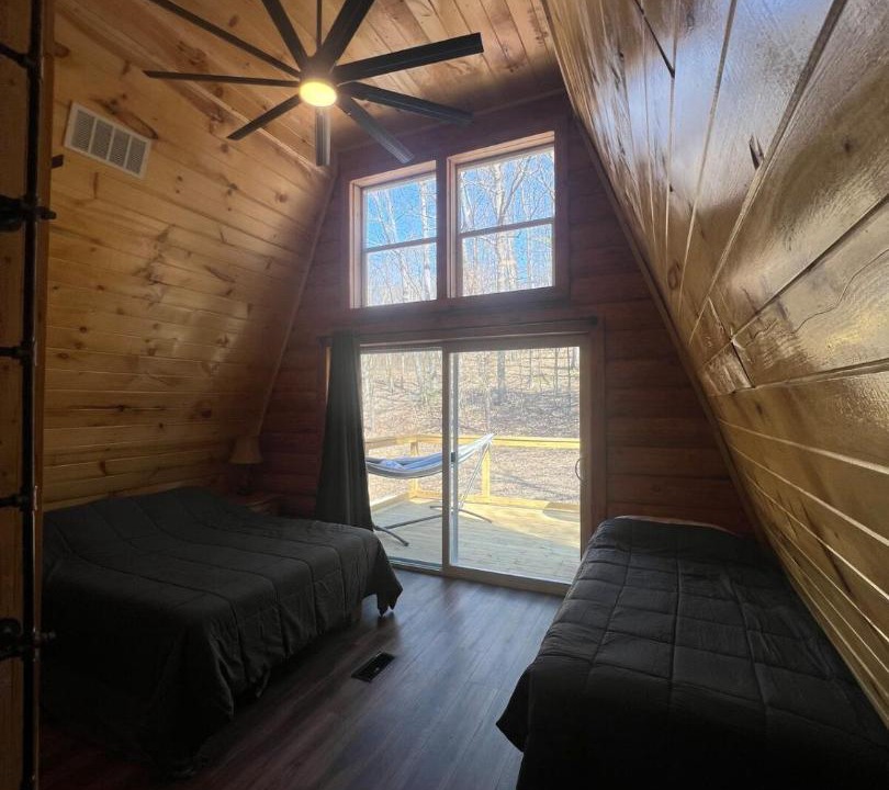 Photo of Bedroom in Lancaster