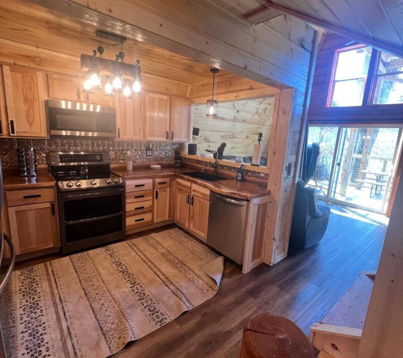 Photo of Kitchen in Lancaster
