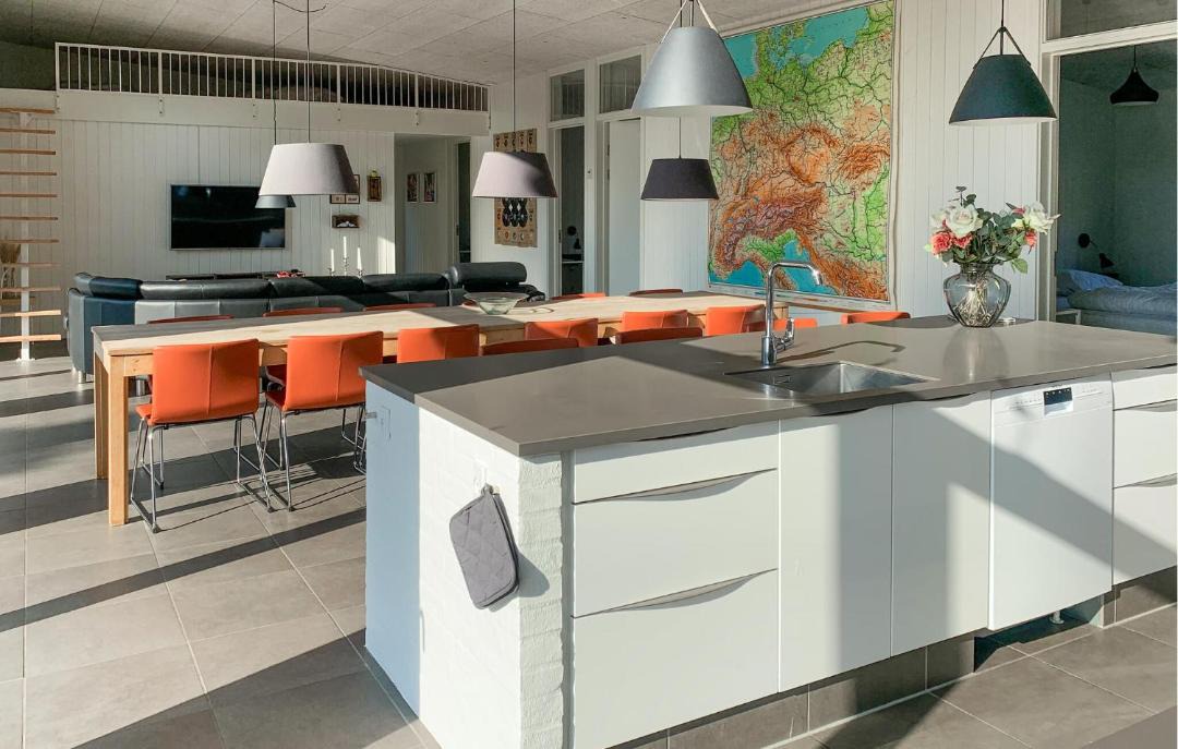Photo of Kitchen in Handrup