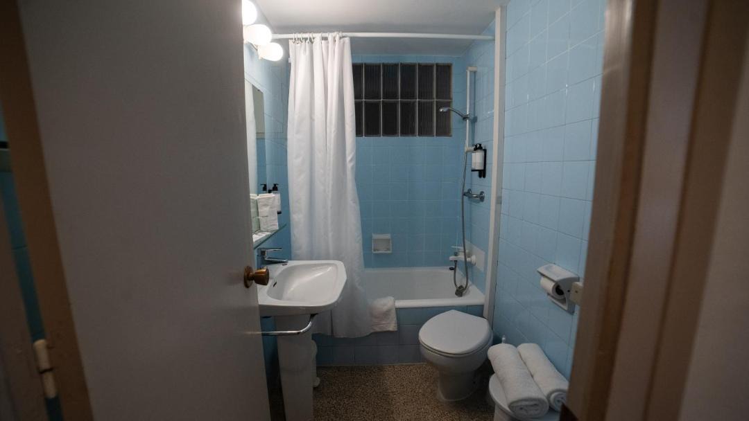 Photo of Bathroom in Caldes de Malavella