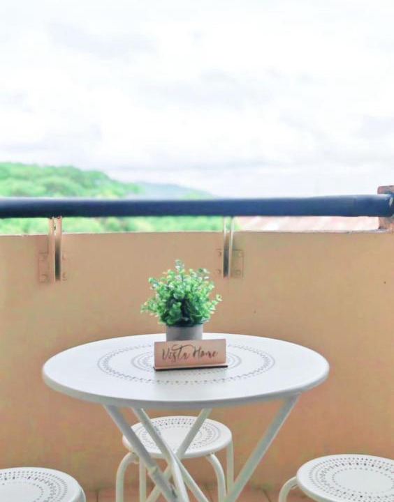 Photo of Patio Balcony in Bandar Seri Putra