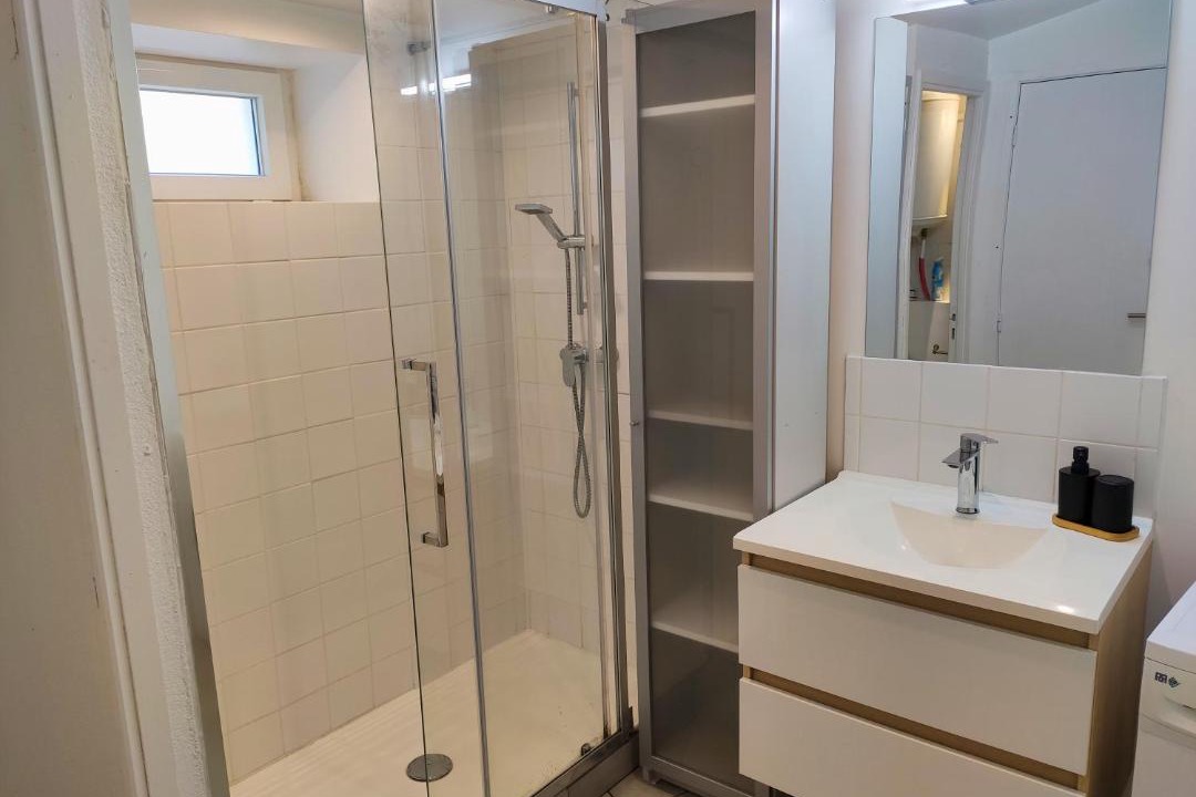 Photo of Bathroom in Foix