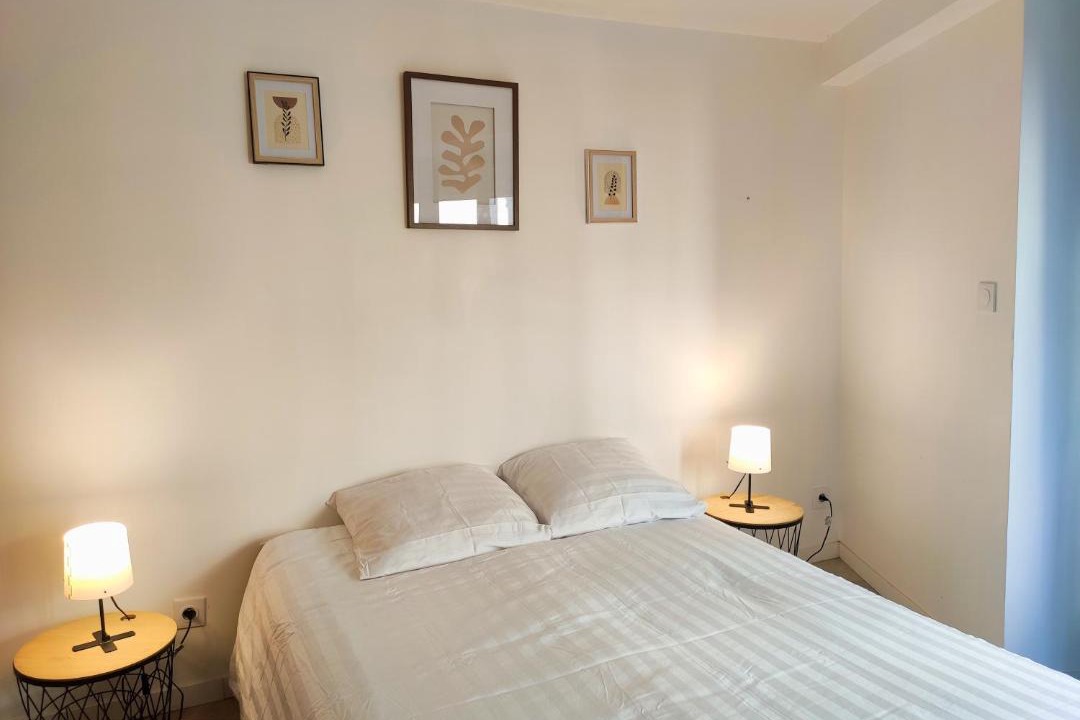 Photo of Bedroom in Foix