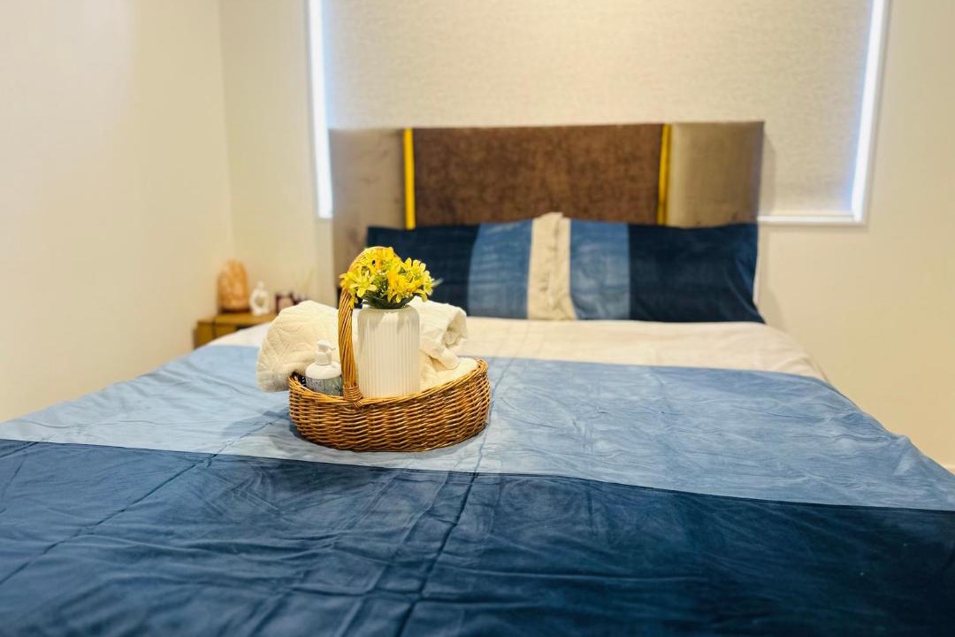 Photo of Bedroom in Massey