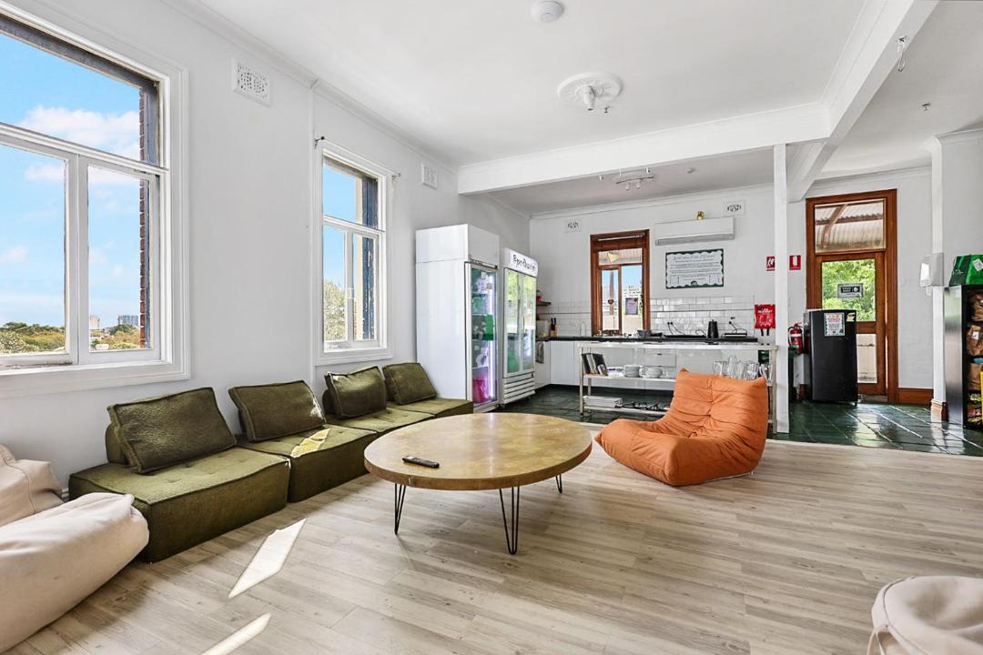 Photo of Others in Paddington