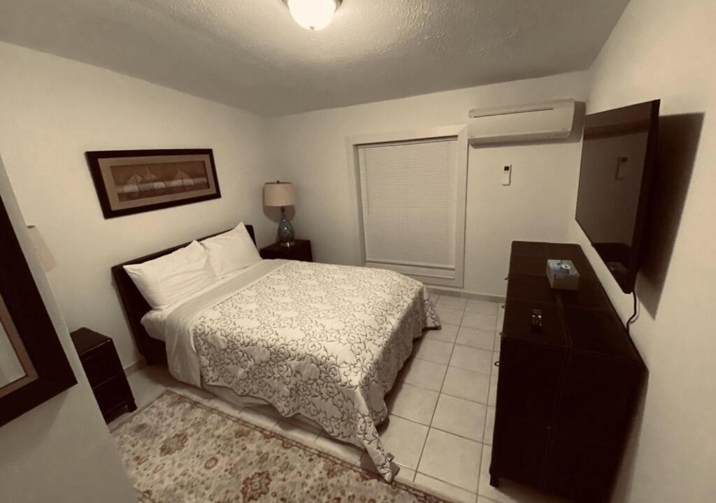 Photo of Bedroom in Oliverea