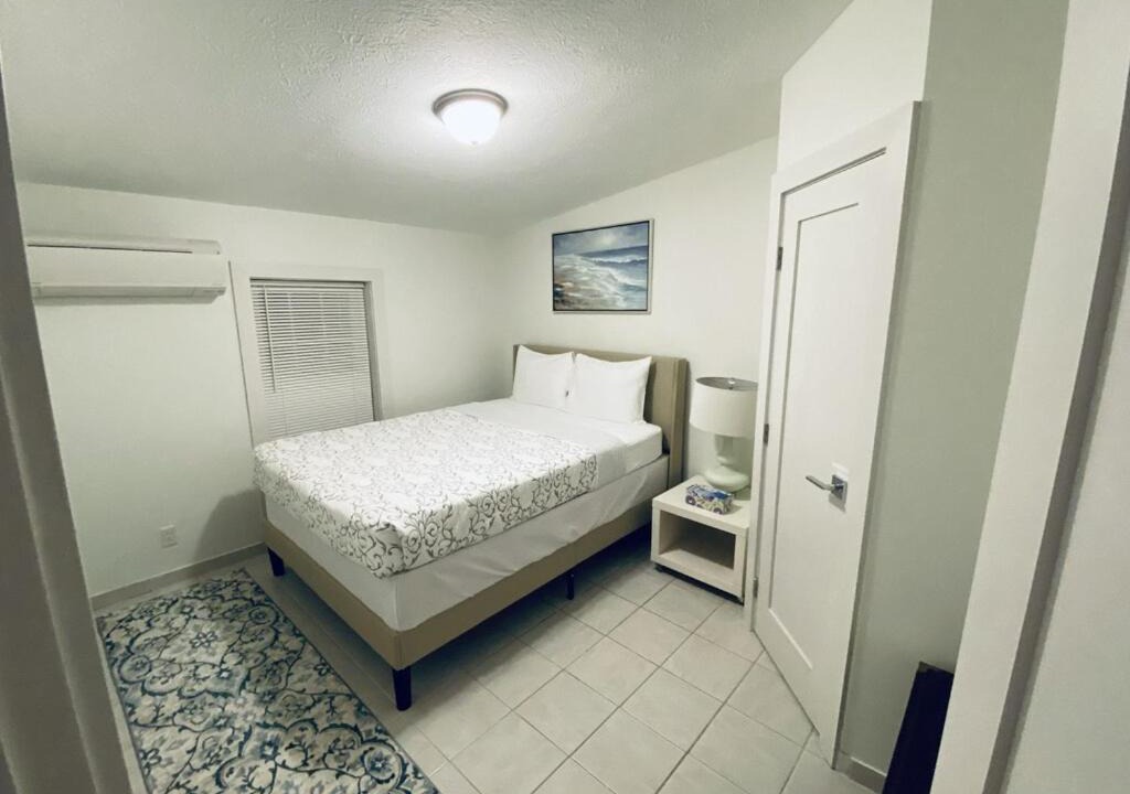 Photo of Bedroom in Oliverea