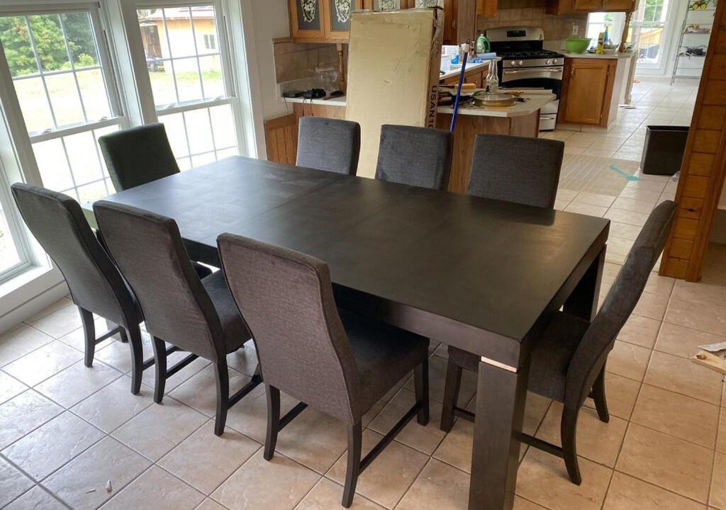 Photo of Kitchen in Oliverea