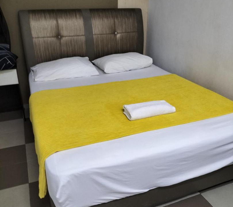 Photo of Bedroom in Mersing