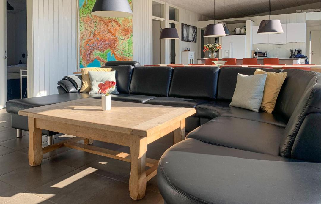 Photo of Livingroom in Handrup