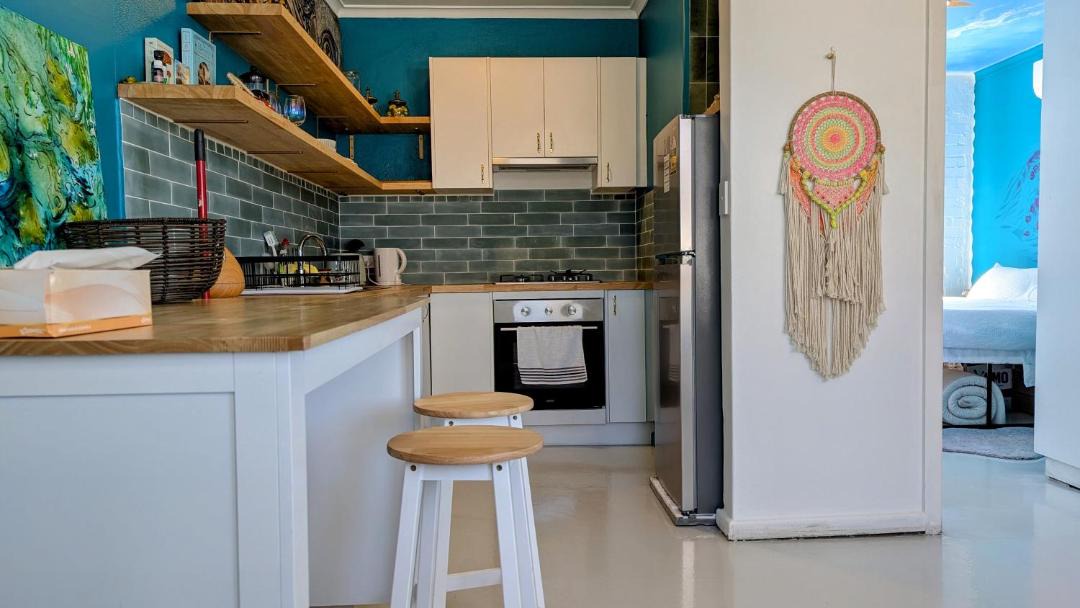 Photo of Kitchen in Fitzroy North