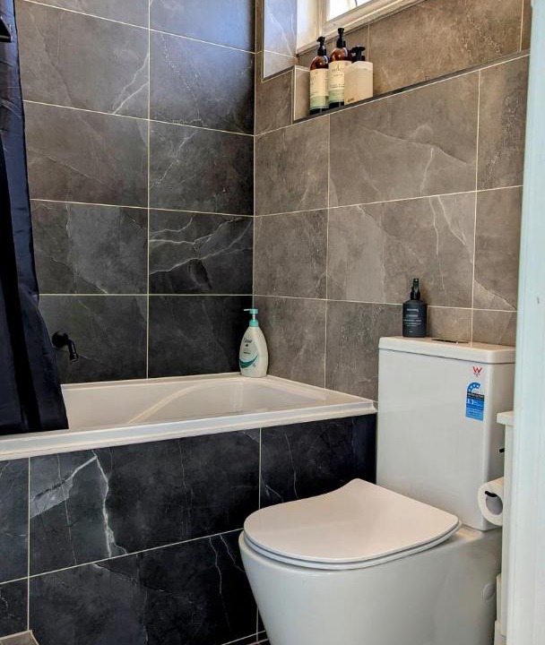 Photo of Bathroom in Fitzroy North